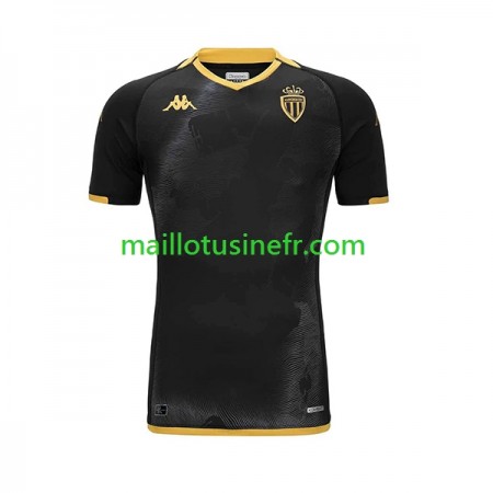 Maillot de Foot AS Monaco Extérieur 2023-24